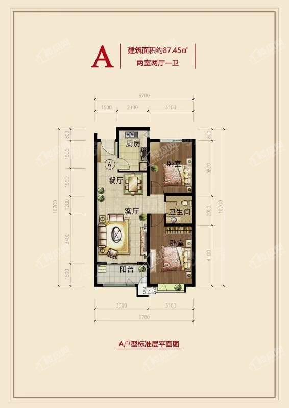 户型图片