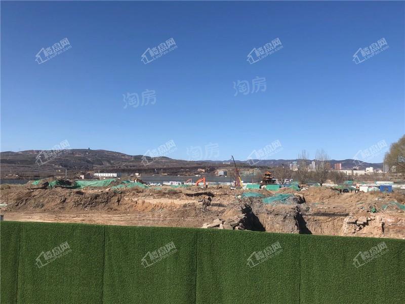 华侨城天鹅堡实景图