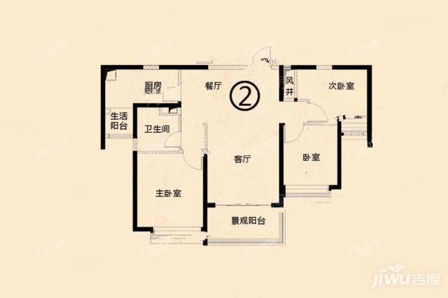 户型图片