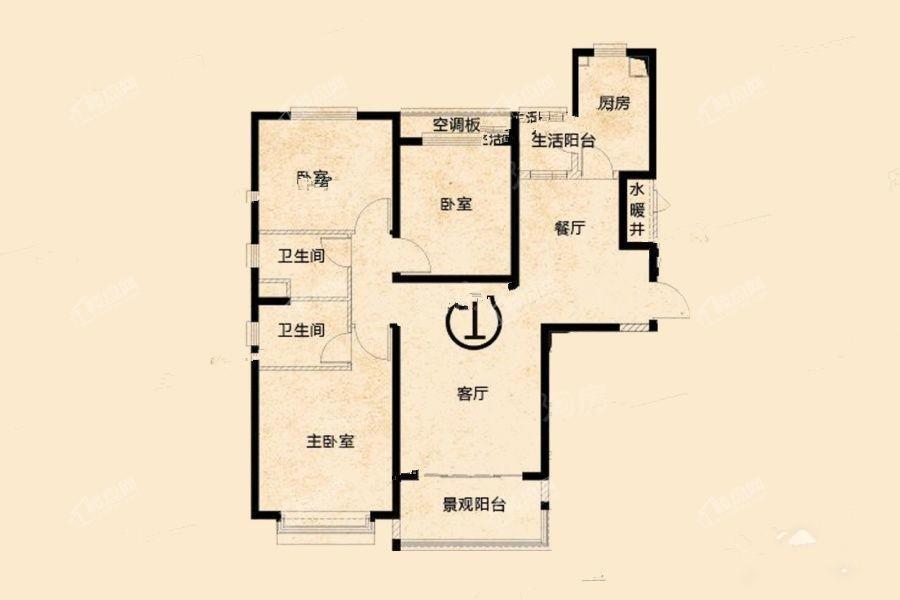 户型图片