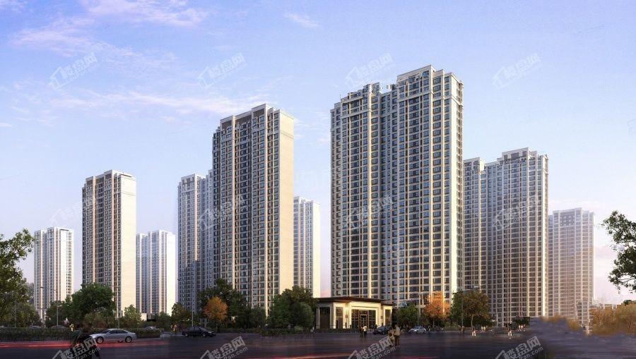 效果图