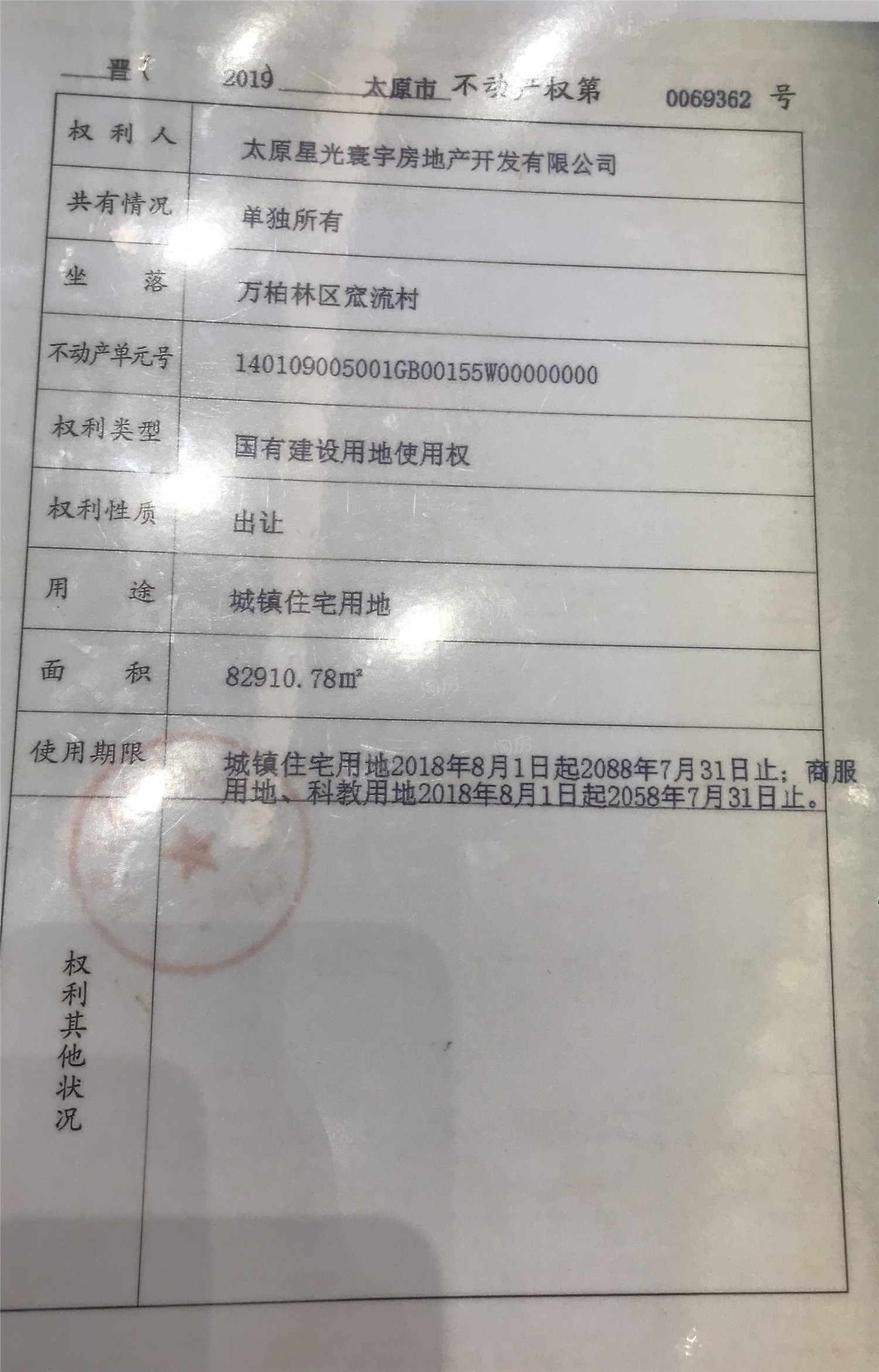 周边配套图