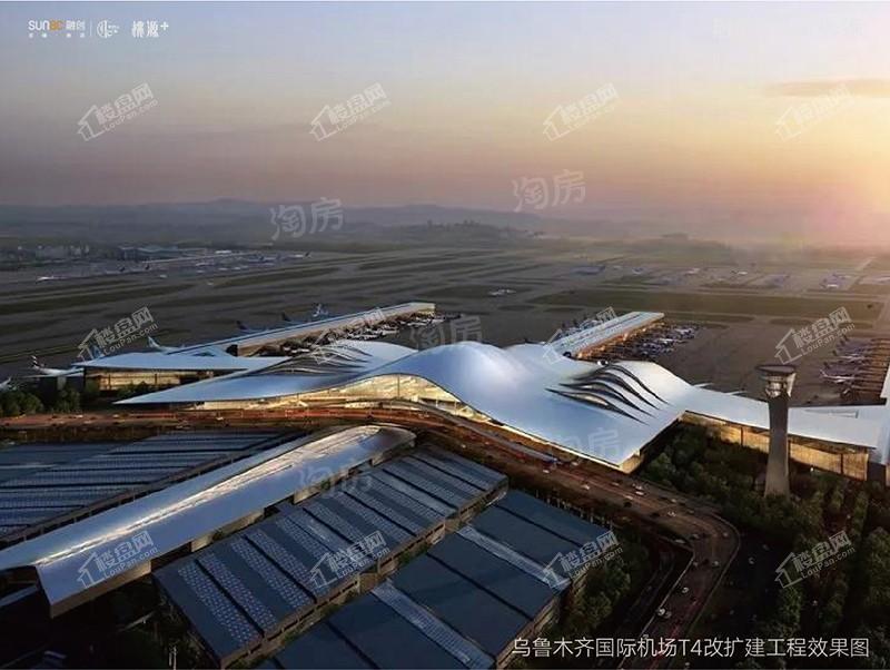 周边配套图