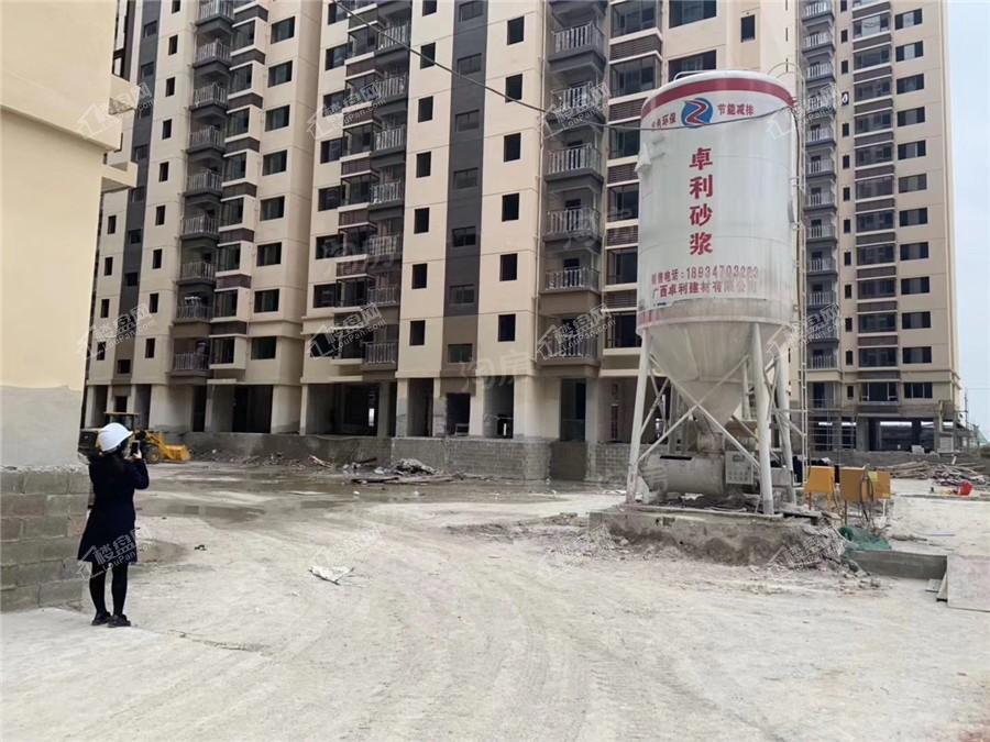 大唐盛世实景图