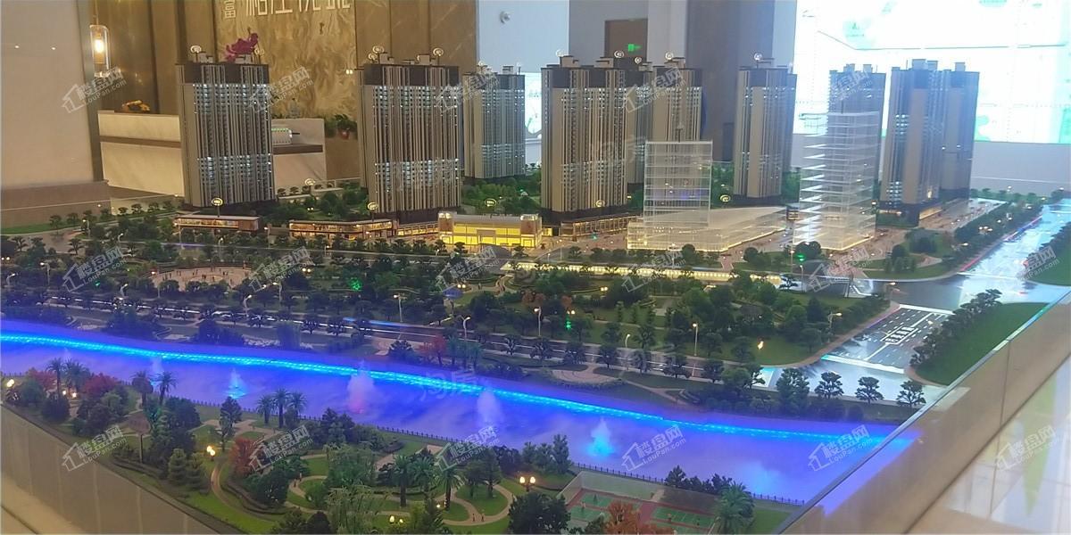 实景图
