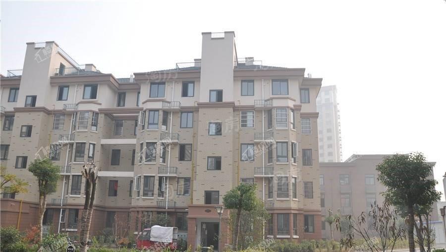振荣锦尚公馆实景图