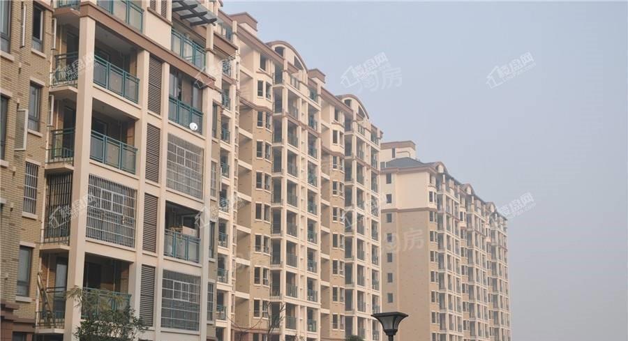 振荣锦尚公馆实景图