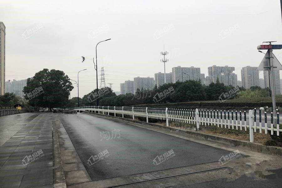 周边配套图