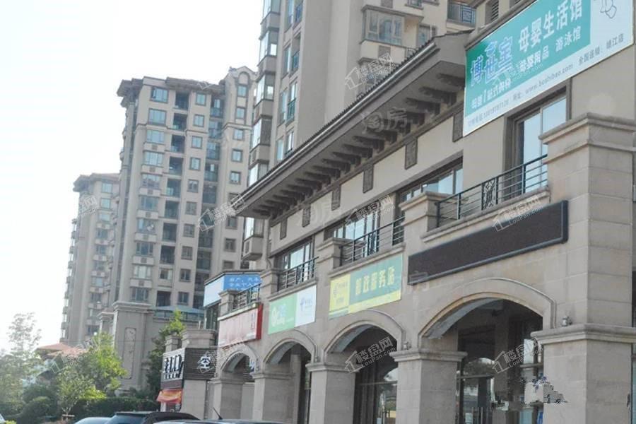 周边配套图