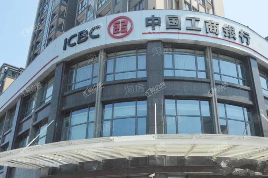 周边配套图