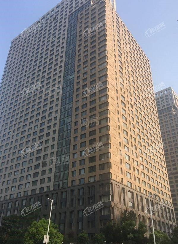 置地广场实景图