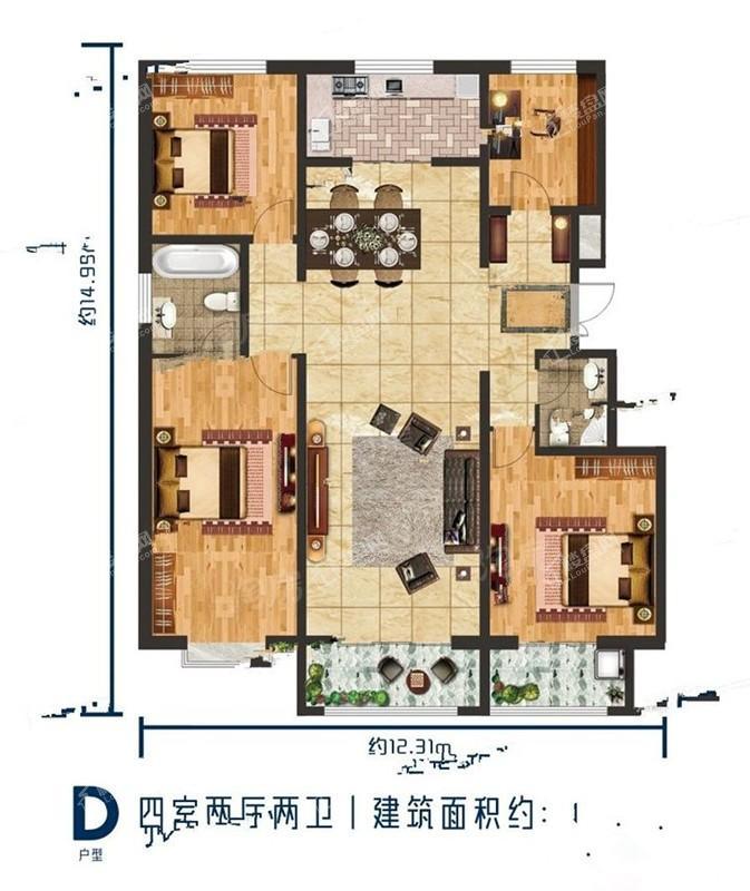 户型图片