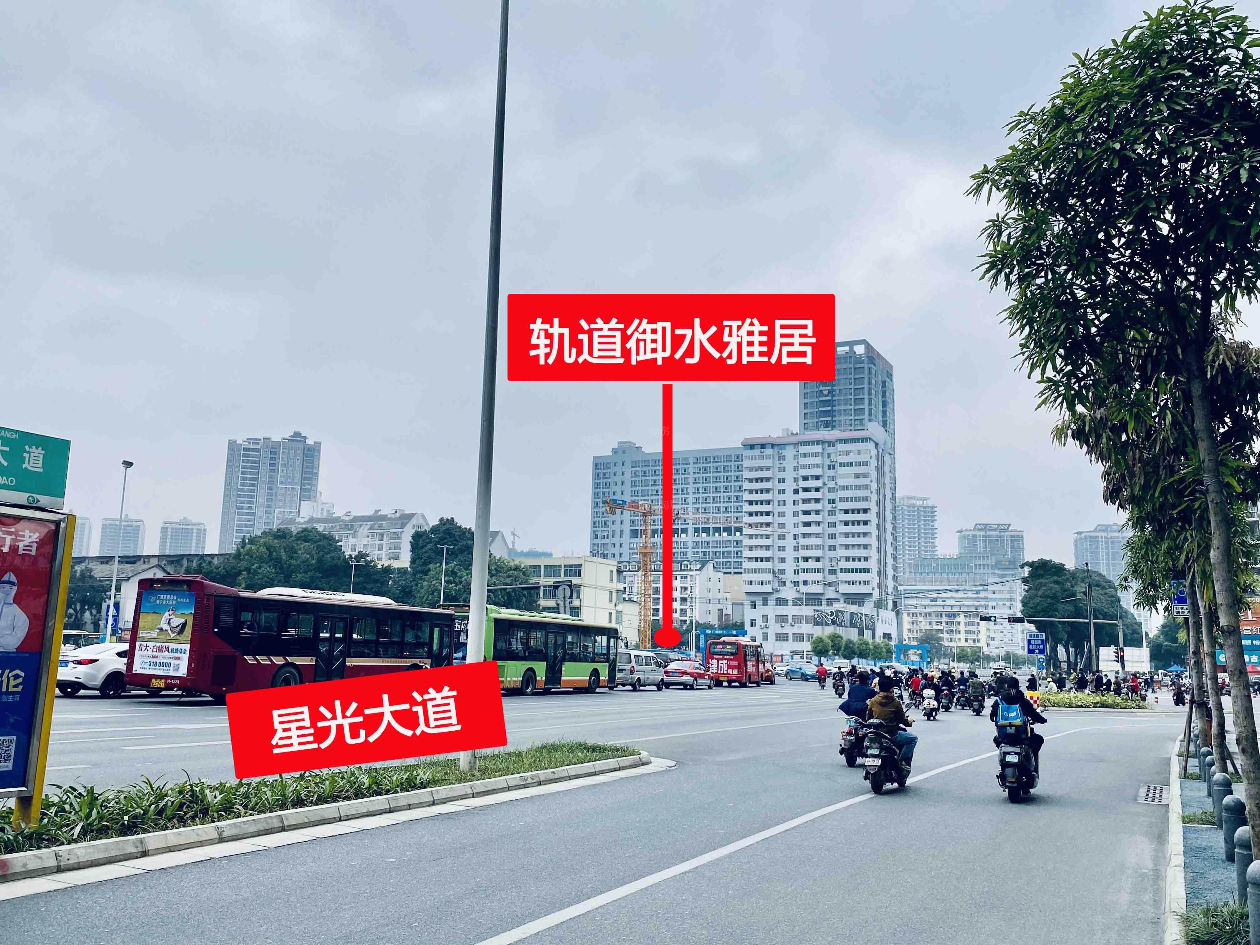 位置图
