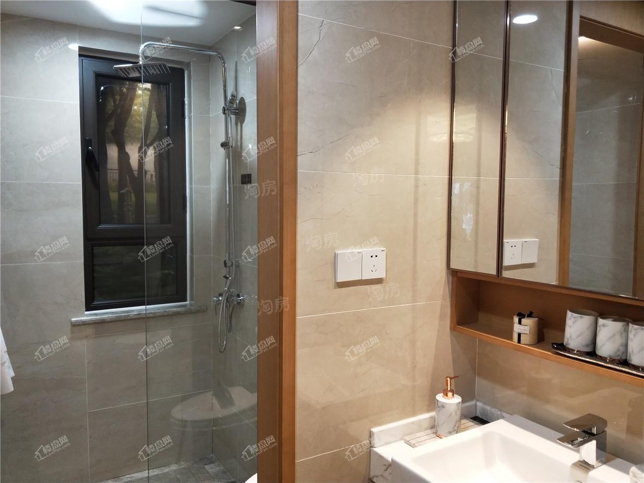 远洋尚郡样板间