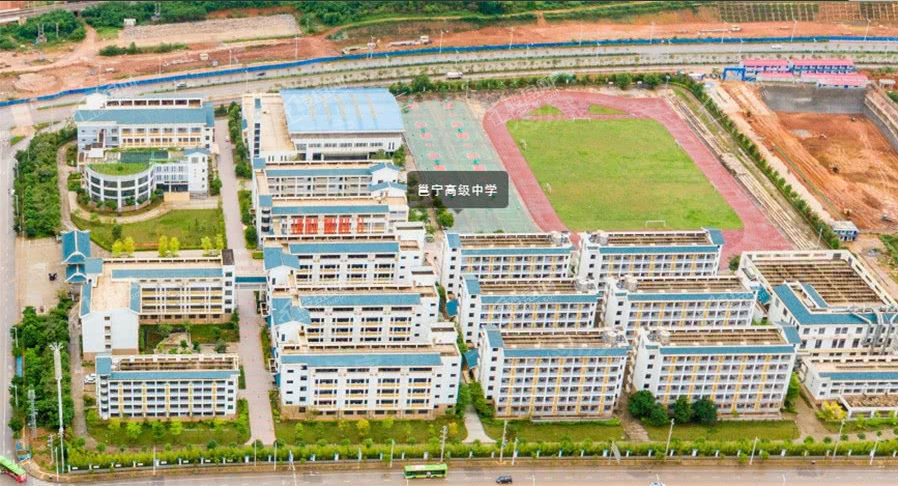 周边配套图