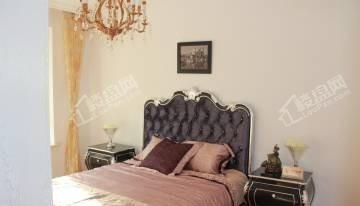 满融公馆样板间