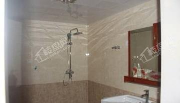 满融公馆样板间