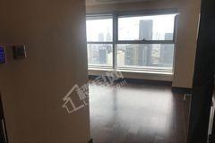 新世界名汇样板间