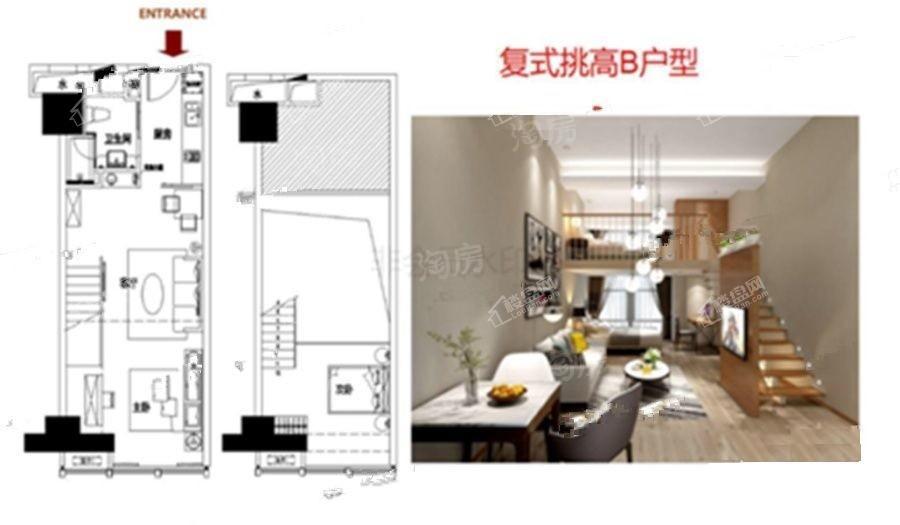 户型图片