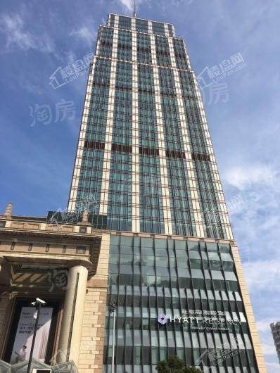 中海汇德里配套图