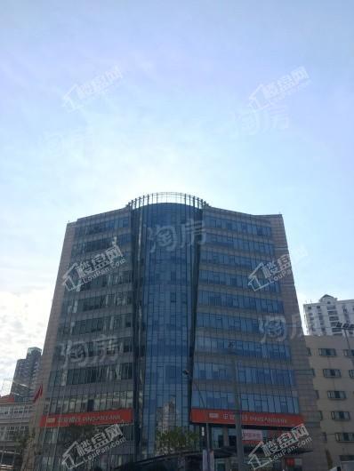 中海汇德里配套图