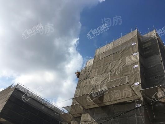 徐汇梧桐公馆实景图