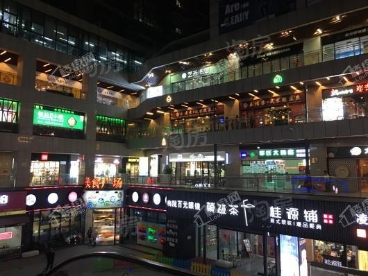 徐汇梧桐公馆配套图