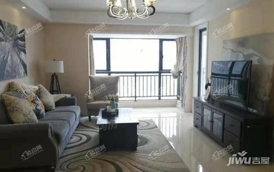 碧桂园龙腾世家样板间