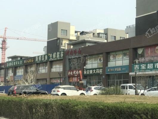 周边配套图