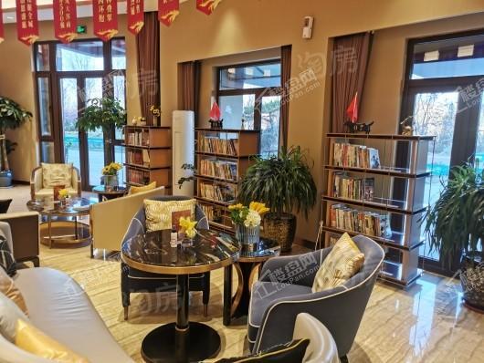 碧桂园公园印象实景图