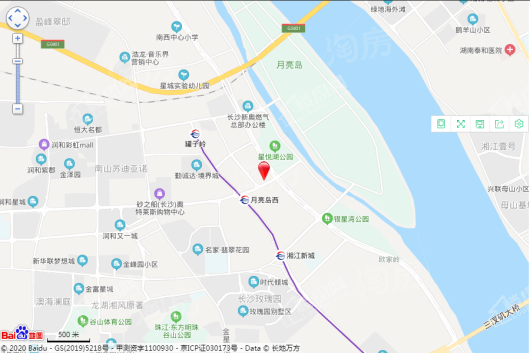 位置图