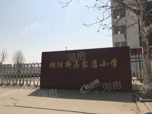 周边配套图