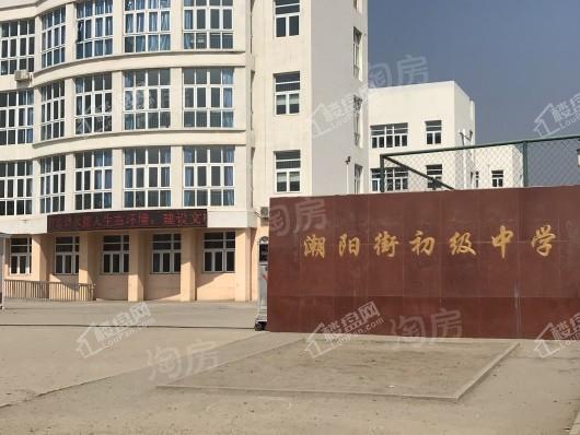 理想之城配套图