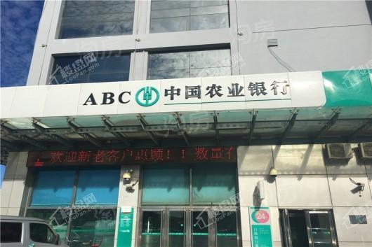 周边配套图