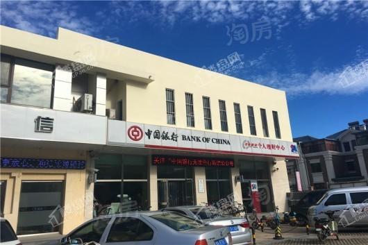 理想之城配套图