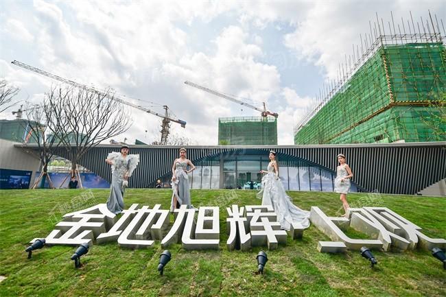 上观实景图