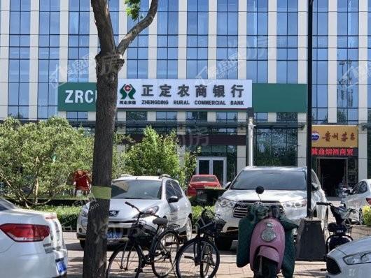 周边配套图