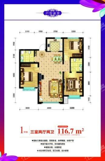 户型图片