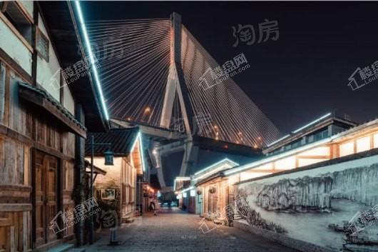 周边配套图