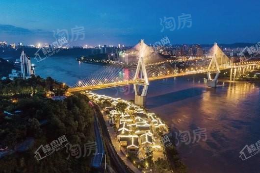 周边配套图