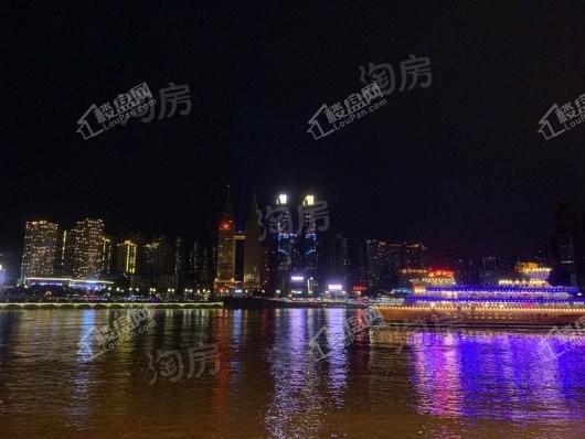 城市之门配套图