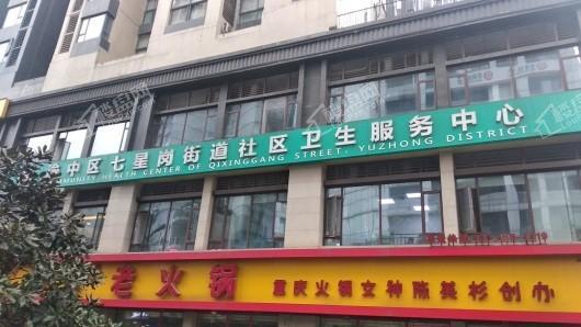 城市之门配套图