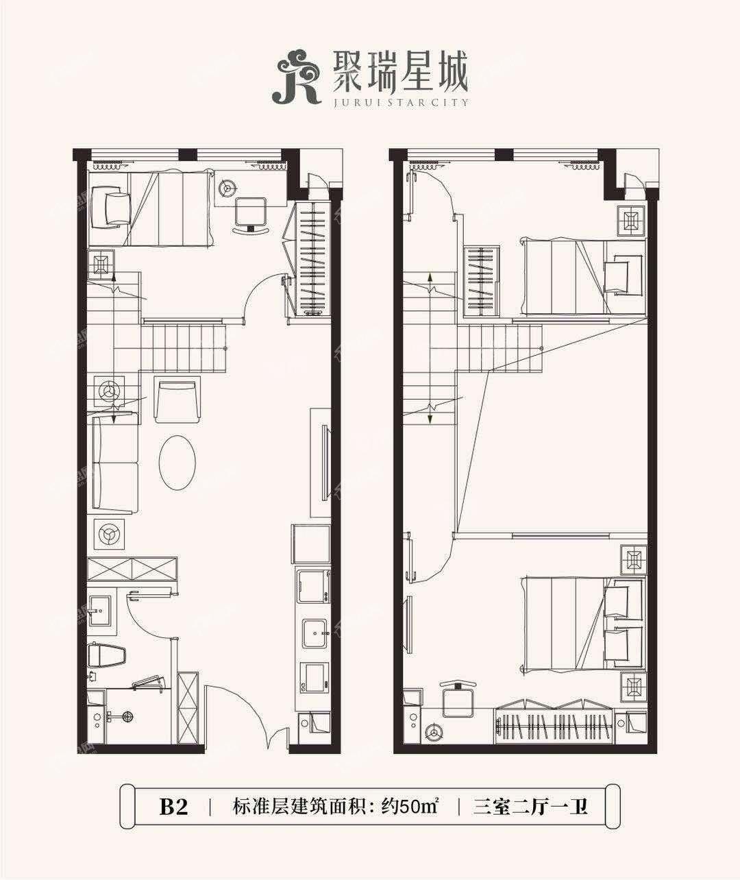 户型图片