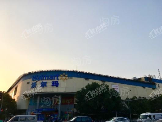 徐汇梧桐公馆配套图