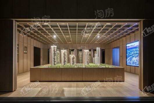 中兴路一号实景图