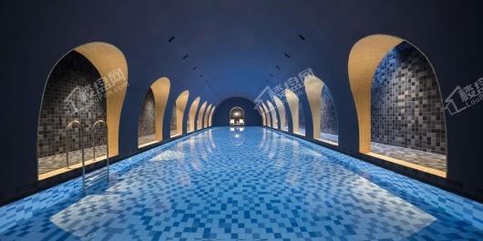 中兴路一号实景图