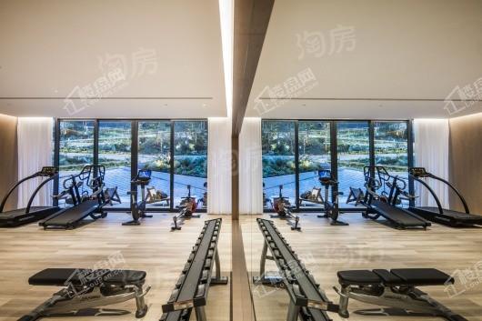 中兴路一号实景图