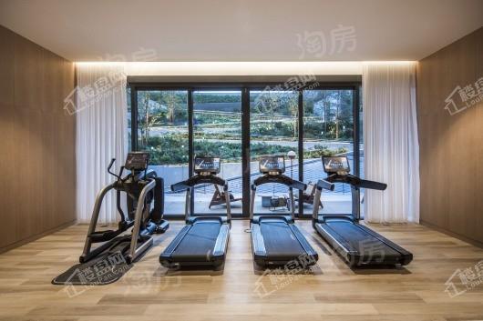 中兴路一号实景图