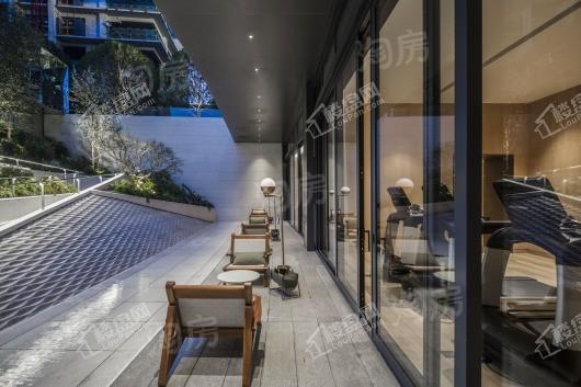 中兴路一号实景图