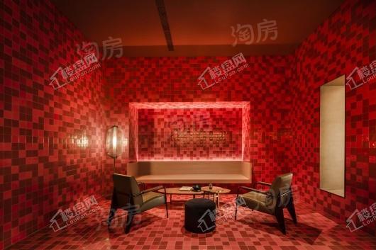 中兴路一号实景图